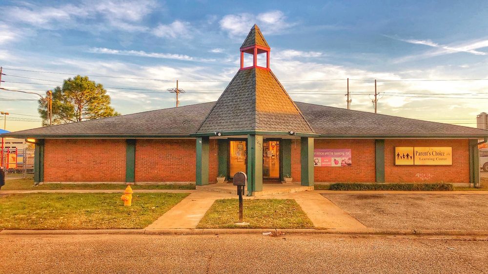 The Parent's Choice - childcare center in Biloxi, MS