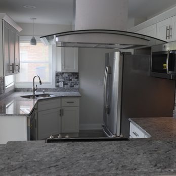 Constructive Services - Complete Home Renovation - Damage Restoration Near Me - Detroit, Michigan