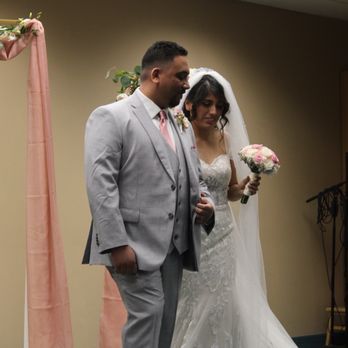 Elegant Designs Bridal - Dress and veil view - Bridal Near Me - Elk Grove, California Elegant Designs Bridal - Dress and veil view - Bridal Near Me - Elk Grove, California