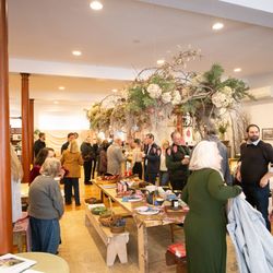 The Hosting Company - Events at The Hosting Company