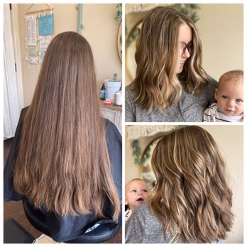 Beautiful You Holistic Studio - Revive PLUS color session - Hair Stylists Near Me - Overland Park, Kansas Beautiful You Holistic Studio - Revive PLUS color session - Hair Stylists Near Me - Overland Park, Kansas