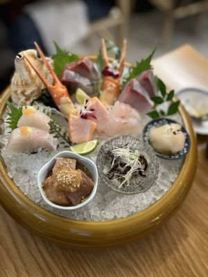 Sushi Hil by null