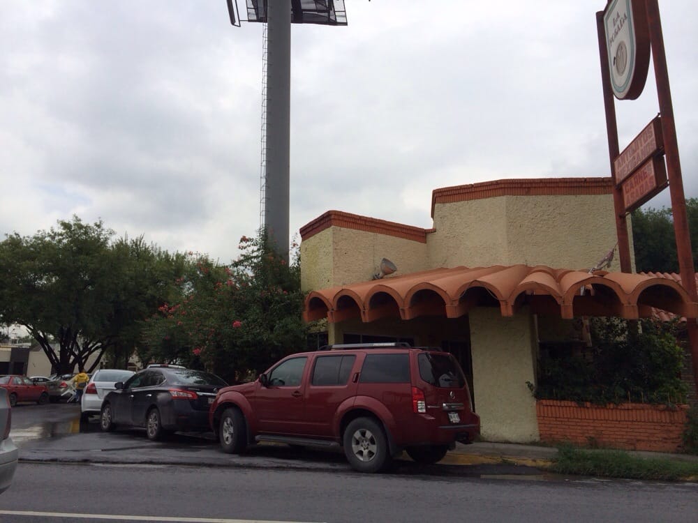 La Posada