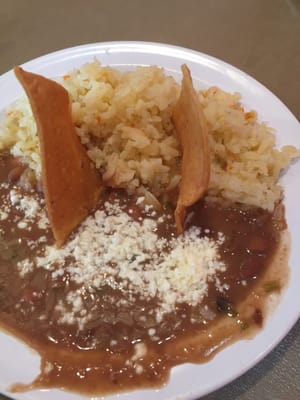 El Garage Restaurant by null