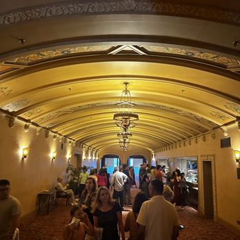 California Theatre - Performing Arts Near Me - San Jose, California