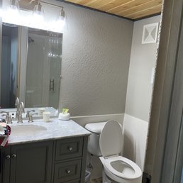 Beautiful bathroom Beautiful bathroom