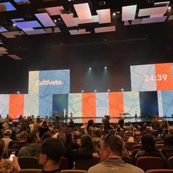 Watermark Community Church