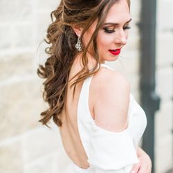 Simply Serene Salon and Spa - Photo by: Allison Jeffers