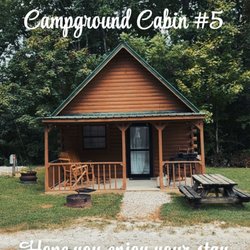 Deep Valley Campground