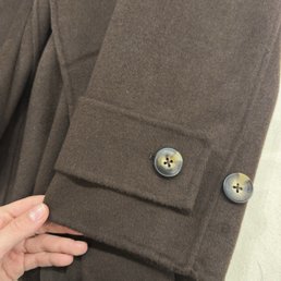 The altered sleeve