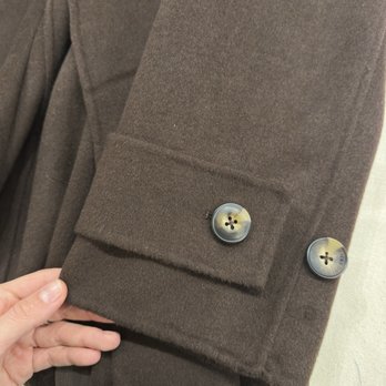 G & V Tailoring - The altered sleeve - Sewing & Alterations Near Me - Santa Monica, California