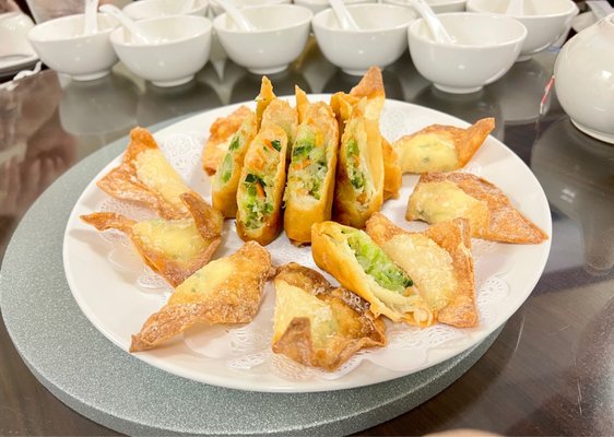 Golden Tree Restaurant by null