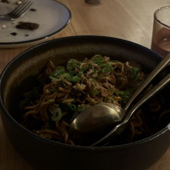 Sama Sama Kitchen - Braised pork noodles - Cocktail Bars Near Me - Santa Barbara, California Sama Sama Kitchen - Braised pork noodles - Cocktail Bars Near Me - Santa Barbara, California