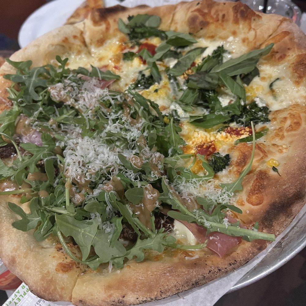 Federal Pizza - Half/ Hald Pizza (Casanova Pizza and At Last Pizza) - Pizza Near Me - Phoenix, Arizona Federal Pizza - Half/ Hald Pizza (Casanova Pizza and At Last Pizza) - Pizza Near Me - Phoenix, Arizona