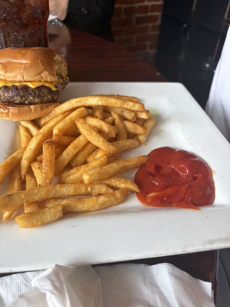 Food from Gast Haus