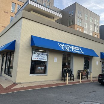 Local Thrift - Thrift Stores Near Me - Falls Church, Virginia Local Thrift - Thrift Stores Near Me - Falls Church, Virginia