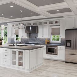 Renovation Nation