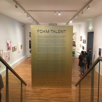 Foam Fotografiemuseum - Museums Near Me - Amsterdam, New Hampshire