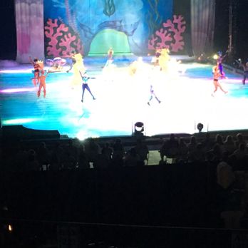 Oklahoma State Fair - Little mermaid! My little 1yr old started dancing to this one - Festivals Near Me - Oklahoma City, Oklahoma Oklahoma State Fair - Little mermaid! My little 1yr old started dancing to this one - Festivals Near Me - Oklahoma City, Oklahoma