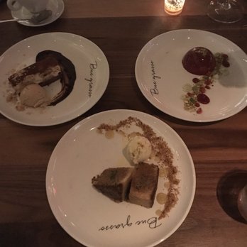 Fat Ox - Fat Ox desserts So Devine! - Italian Near Me - Scottsdale, Arizona Fat Ox - Fat Ox desserts So Devine! - Italian Near Me - Scottsdale, Arizona