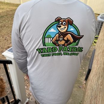 Yard Patrol - Pet Waste Removal Near Me - Virginia Beach, Virginia Yard Patrol - Pet Waste Removal Near Me - Virginia Beach, Virginia