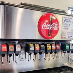 Culver's - So glad they finally saw the light a few years ago and the best kind