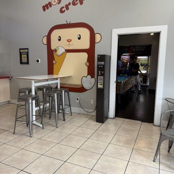 Mojo Crepes - Creperies Near Me - Portland, Oregon