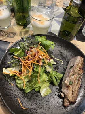 Chipe Libre - República Independiente del Pisco by null