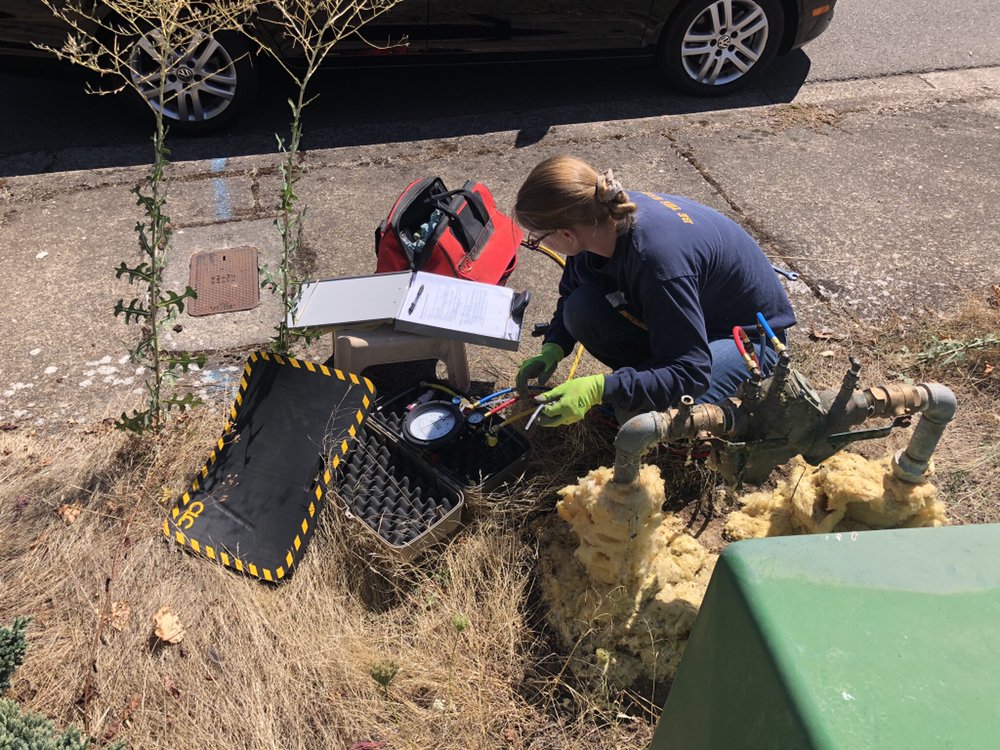 Slide of A Cut Above Contracting