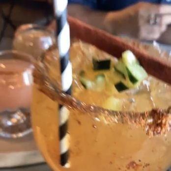 King And Queen Cantina - Cocktail Bars Near Me - Ensenada, BCN