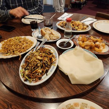 Sonoma Happy Garden - Chinese Near Me - Sonoma, California Sonoma Happy Garden - Chinese Near Me - Sonoma, California
