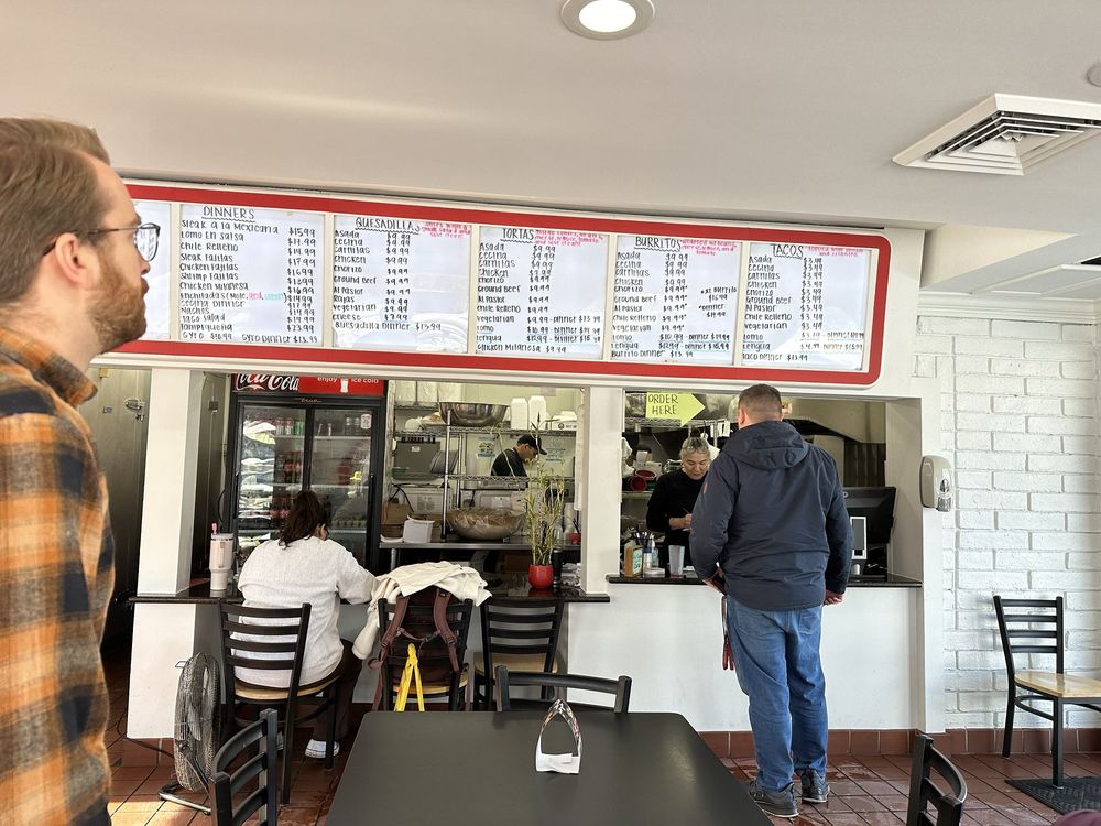 Mi Casa Restaurant
