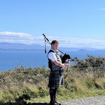 The Hairy Coo - Tours Near Me - Edinburgh, EDH