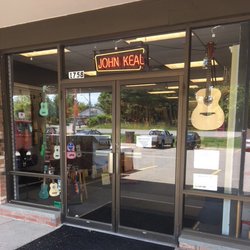 John Keal Music Company- Clifton Park