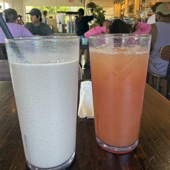 Kihei Caffe Lahaina - Chocolate milk and the POG - Breakfast & Brunch Near Me - Lahaina, Hawaii Kihei Caffe Lahaina - Chocolate milk and the POG - Breakfast & Brunch Near Me - Lahaina, Hawaii