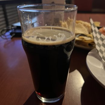 Mad Pecker Brewing - Daytona's Best Brown Ale - New American Near Me - San Antonio, Texas Mad Pecker Brewing - Daytona's Best Brown Ale - New American Near Me - San Antonio, Texas