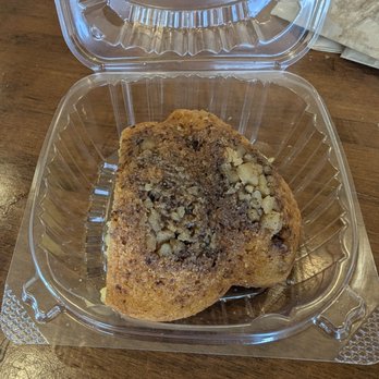 Baggin's - Rum cake - Sandwiches Near Me - Tucson, Arizona