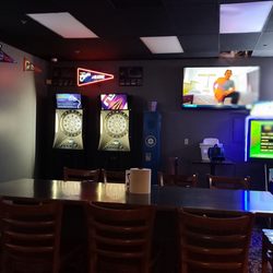 Kirkpatricks Sports Bar And Grill - Darts