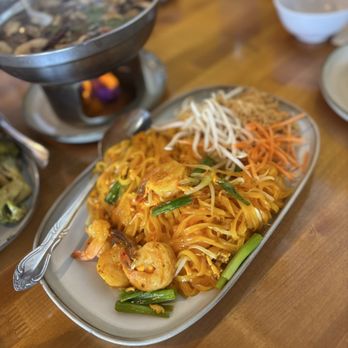 Boonsee Thai Kitchen - Norco - Pad Thai - Thai Near Me - Norco, California Boonsee Thai Kitchen - Norco - Pad Thai - Thai Near Me - Norco, California