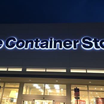 The Container Store - Home Organization Near Me - Tampa, Florida