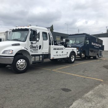 Reeds Towing - Towing Near Me Reeds Towing - Towing Near Me