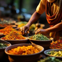 Prem Indian Cuisine - No matter the dish, our passion for spices is the spice of life is every bite.