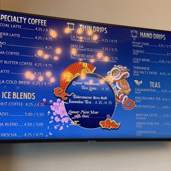 Phin Smith - Menu as of Feb.2021 - Coffee & Tea Near Me - Garden Grove, California Phin Smith - Menu as of Feb.2021 - Coffee & Tea Near Me - Garden Grove, California