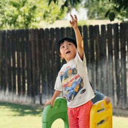 Leap Childcare Center