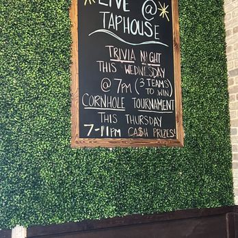 Riverview Tap House - Entertainment schedule - Tacos Near Me - Gibsonton, Florida Riverview Tap House - Entertainment schedule - Tacos Near Me - Gibsonton, Florida