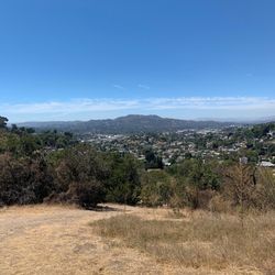 Elyria Canyon Park - Canyon pt2