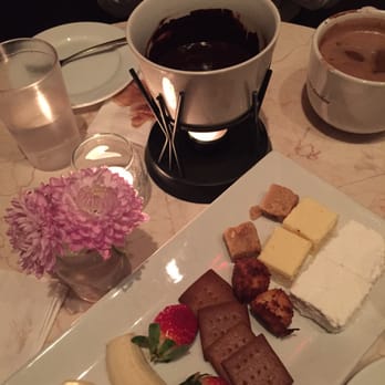 The Chocolate Room - Desserts Near Me - Brooklyn, New York The Chocolate Room - Desserts Near Me - Brooklyn, New York