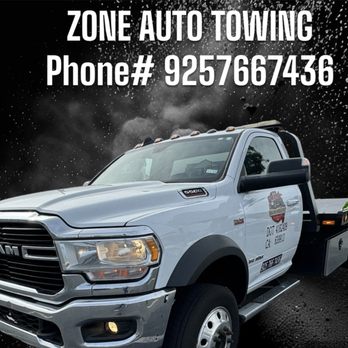 Zone Auto Towing - Towing Near Me Zone Auto Towing - Towing Near Me