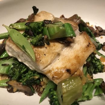True Food Kitchen - Seabass - New American Near Me - Chicago, Illinois True Food Kitchen - Seabass - New American Near Me - Chicago, Illinois