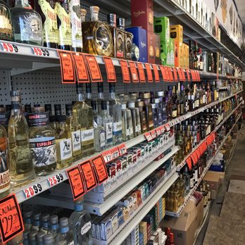 Gage Liquor Store - shelves of liquor in a grocery store - Beer, Wine & Spirits Near Me - Bell Gardens, California Gage Liquor Store - shelves of liquor in a grocery store - Beer, Wine & Spirits Near Me - Bell Gardens, California